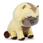Productafbeelding Avatar De Laatste Luchtmeester - Appa Pluche Figuur 26 cm
