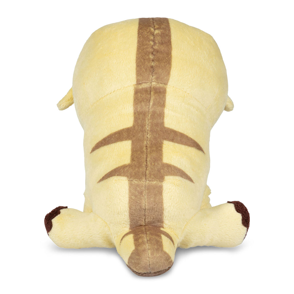 Productafbeelding Avatar De Laatste Luchtmeester - Appa Pluche Figuur 26 cm