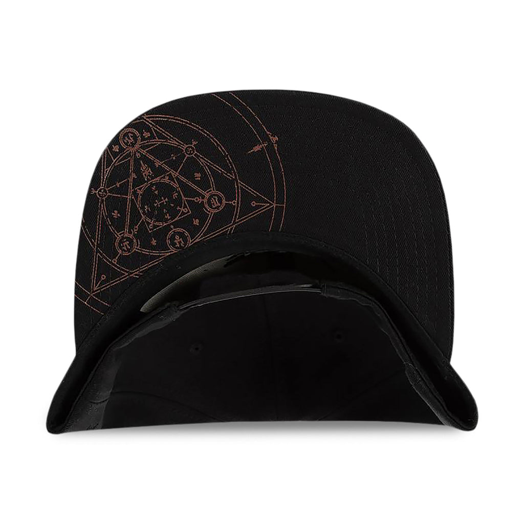Product image Diablo - Blackout Snapback Cap Black