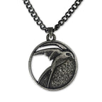 Product image Witcher - Ciri Medallion Necklace