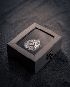 Productafbeelding Witcher - Geralt Wolf Medaillon Ketting