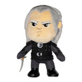 Productafbeelding Witcher - Geralt Knuffelfiguur 20,5 cm