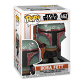 Productafbeelding Boba Fett Funko Pop Figuur - Star Wars The Mandalorian