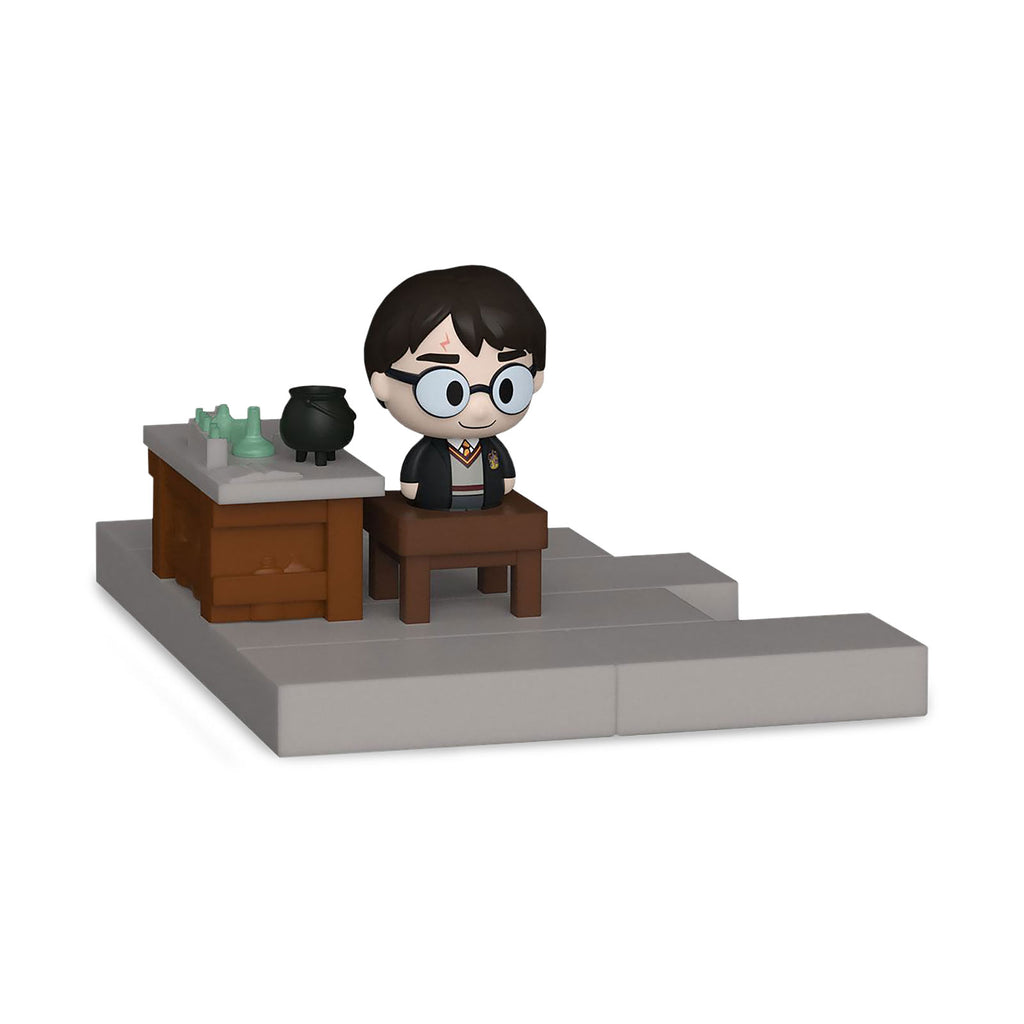 Productafbeelding Harry Potter - Potion Class Funko Pop Mini Moments Figuur