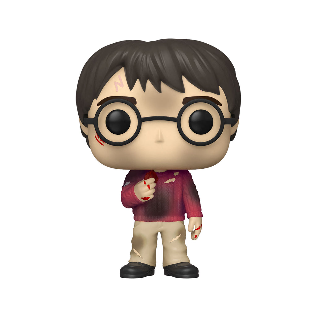 Product image Harry Potter with Philosopher's Stone Funko Pop Figure