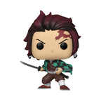 Productafbeelding Demon Slayer - Tanjiro Kamado Funko Pop-figuur