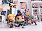 Productafbeelding Demon Slayer - Tanjiro Kamado Funko Pop-figuur
