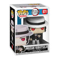 Productafbeelding Demon Slayer - Muzan Kibutsuji Funko Pop Figuur