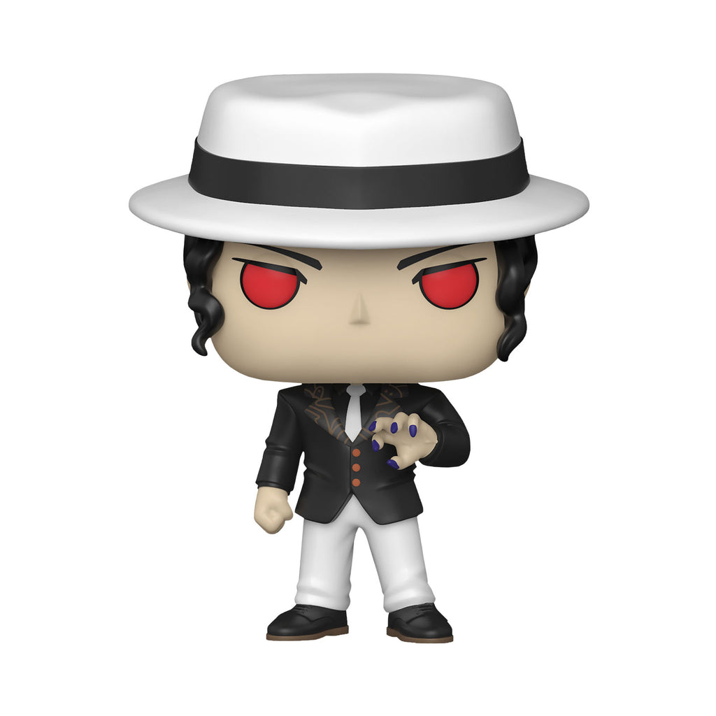 Productafbeelding Demon Slayer - Muzan Kibutsuji Funko Pop Figuur