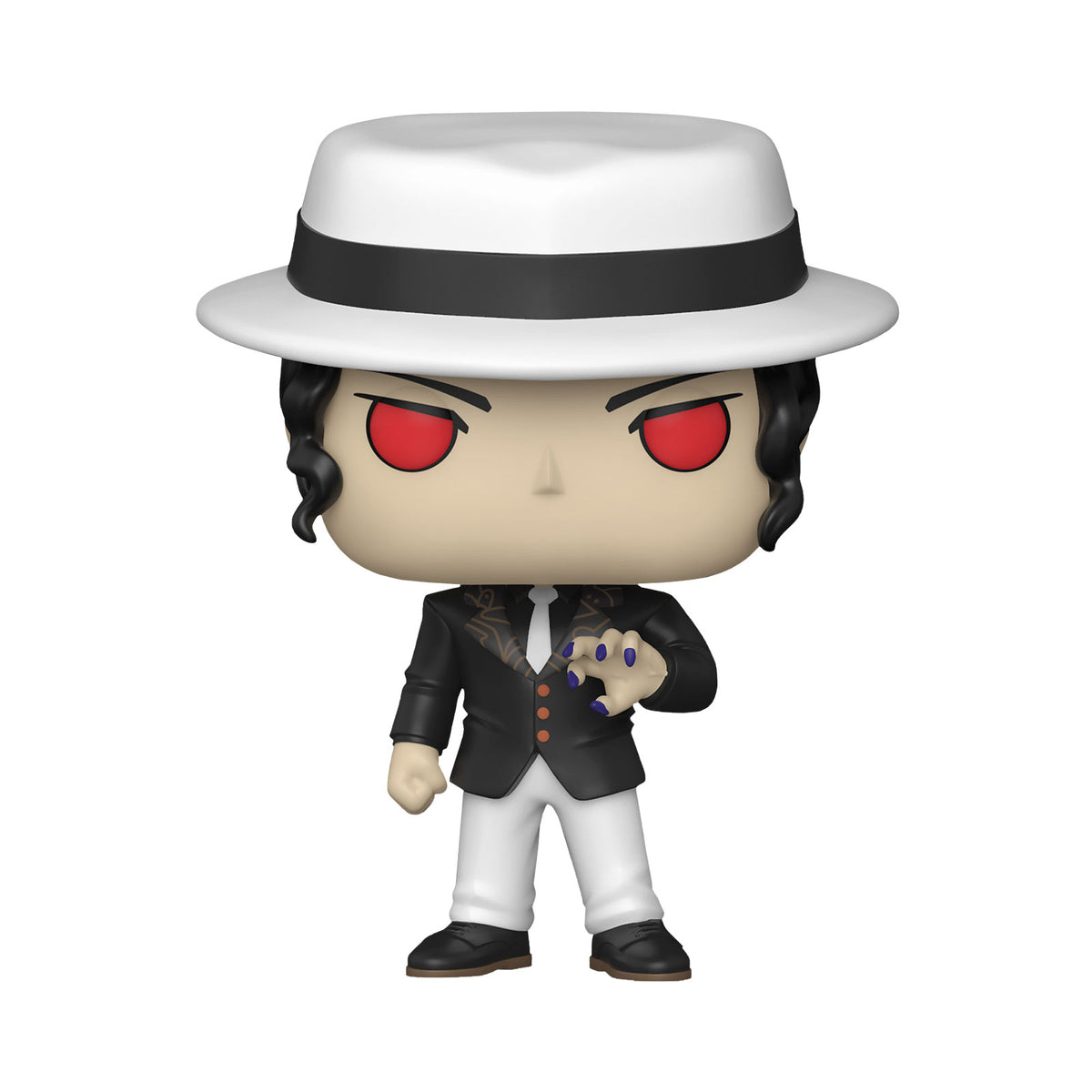 Productafbeelding Demon Slayer - Muzan Kibutsuji Funko Pop Figuur