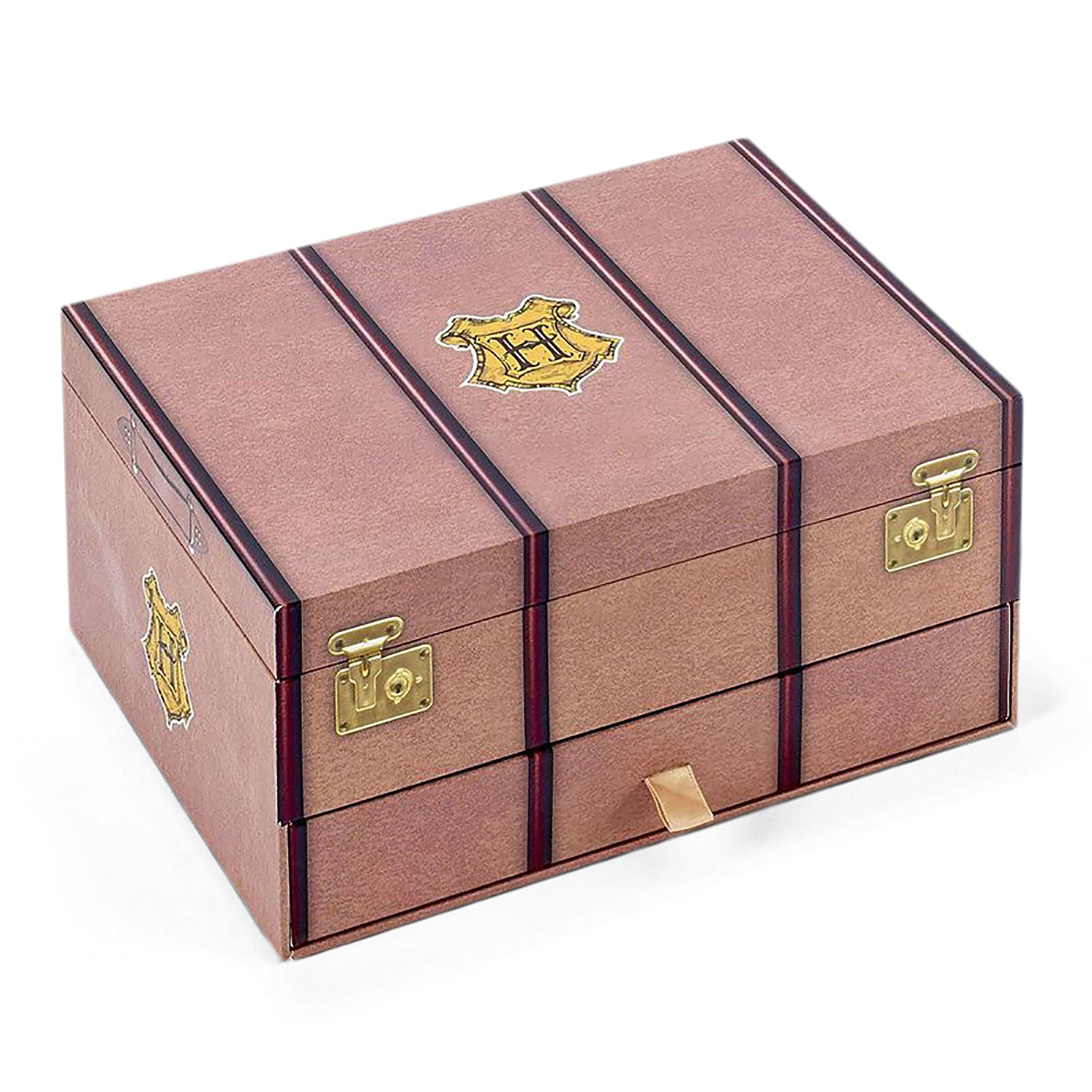 Productafbeelding Harry Potter - Sieraden Adventskalender in Geschenkdoos