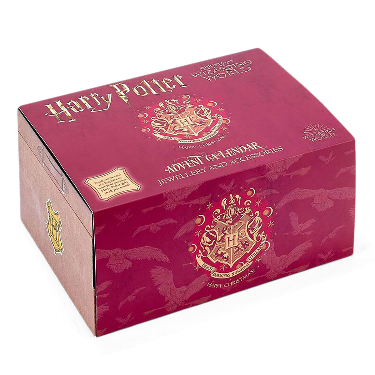 Productafbeelding Harry Potter - Sieraden Adventskalender in Geschenkdoos