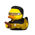 Productafbeelding Star Trek - Geordi La Forge TUBBZ Deco Eend