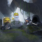 Productafbeelding Lord of the Rings - Boromir TUBBZ Decoratieve Eend