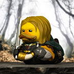 Productafbeelding Lord of the Rings - Boromir TUBBZ Decoratieve Eend