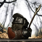 Productafbeelding Lord of the Rings - Uruk Haai Pikeman TUBBZ Deco Eend