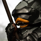 Productafbeelding Lord of the Rings - Uruk Haai Pikeman TUBBZ Deco Eend