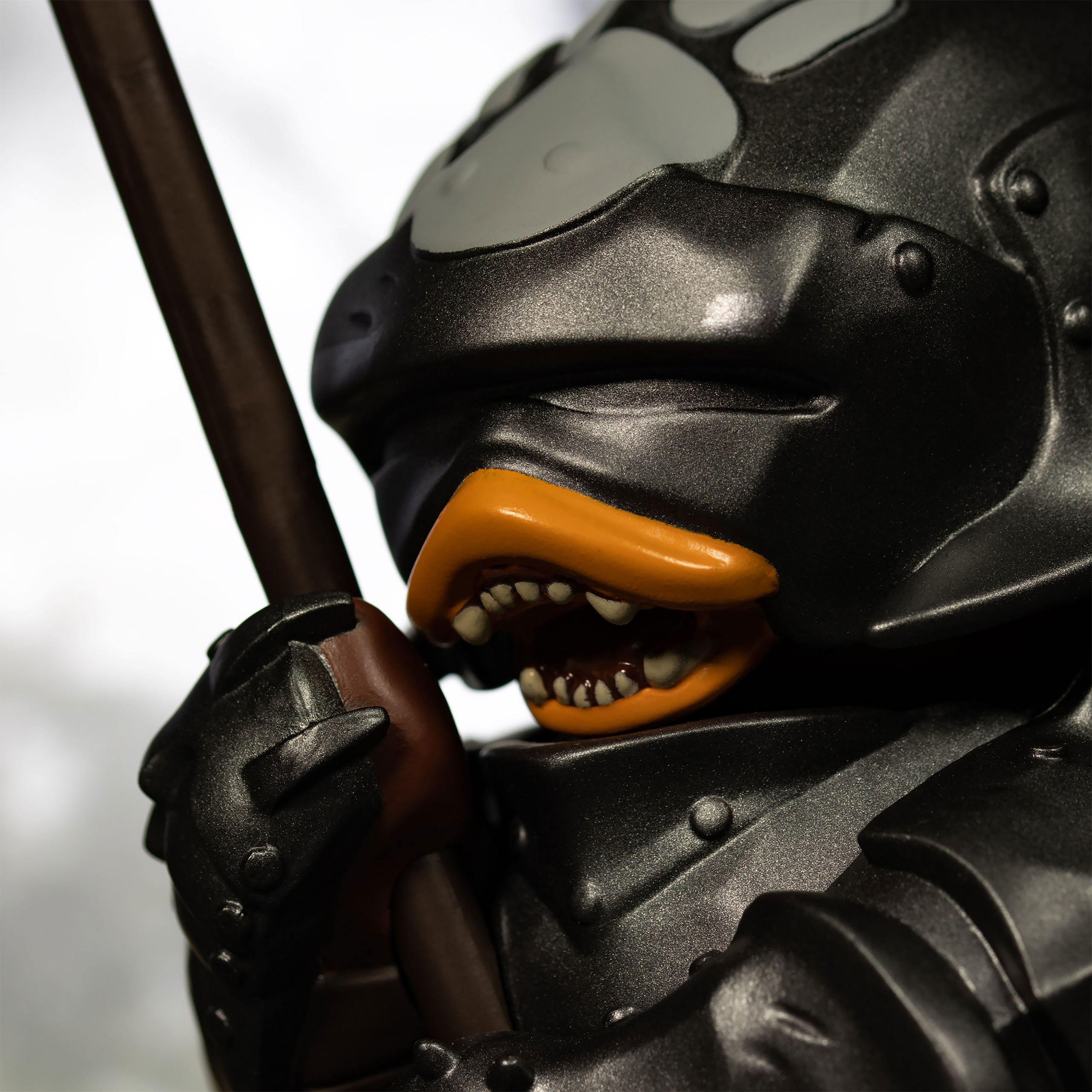 Productafbeelding Lord of the Rings - Uruk Haai Pikeman TUBBZ Deco Eend