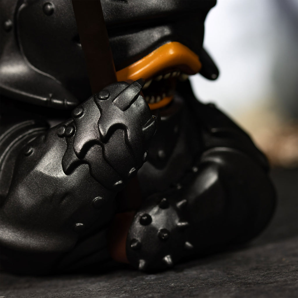 Productafbeelding Lord of the Rings - Uruk Haai Pikeman TUBBZ Deco Eend
