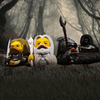 Productafbeelding Lord of the Rings - Uruk Haai Pikeman TUBBZ Deco Eend
