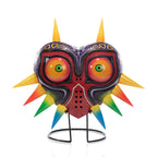 Productafbeelding Zelda - Majora's Mask Beeld