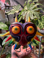 Productafbeelding Zelda - Majora's Mask Beeld