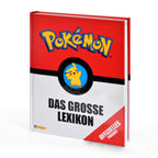 Productafbeelding Pokemon - Het Grote Lexicon