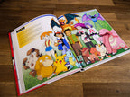 Productafbeelding Pokemon - Het Grote Lexicon