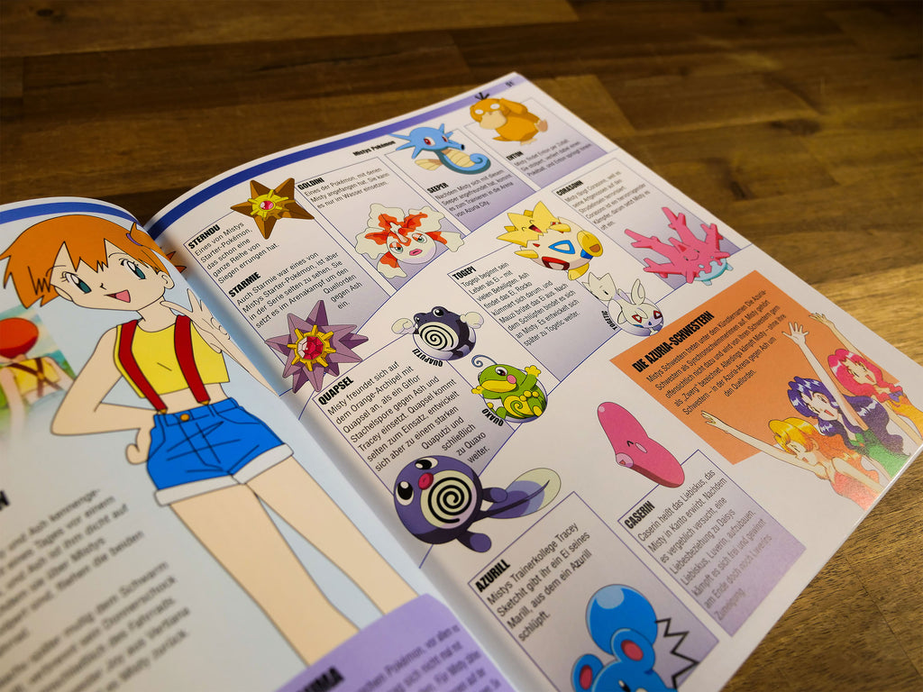 Productafbeelding Pokemon - Het Grote Lexicon