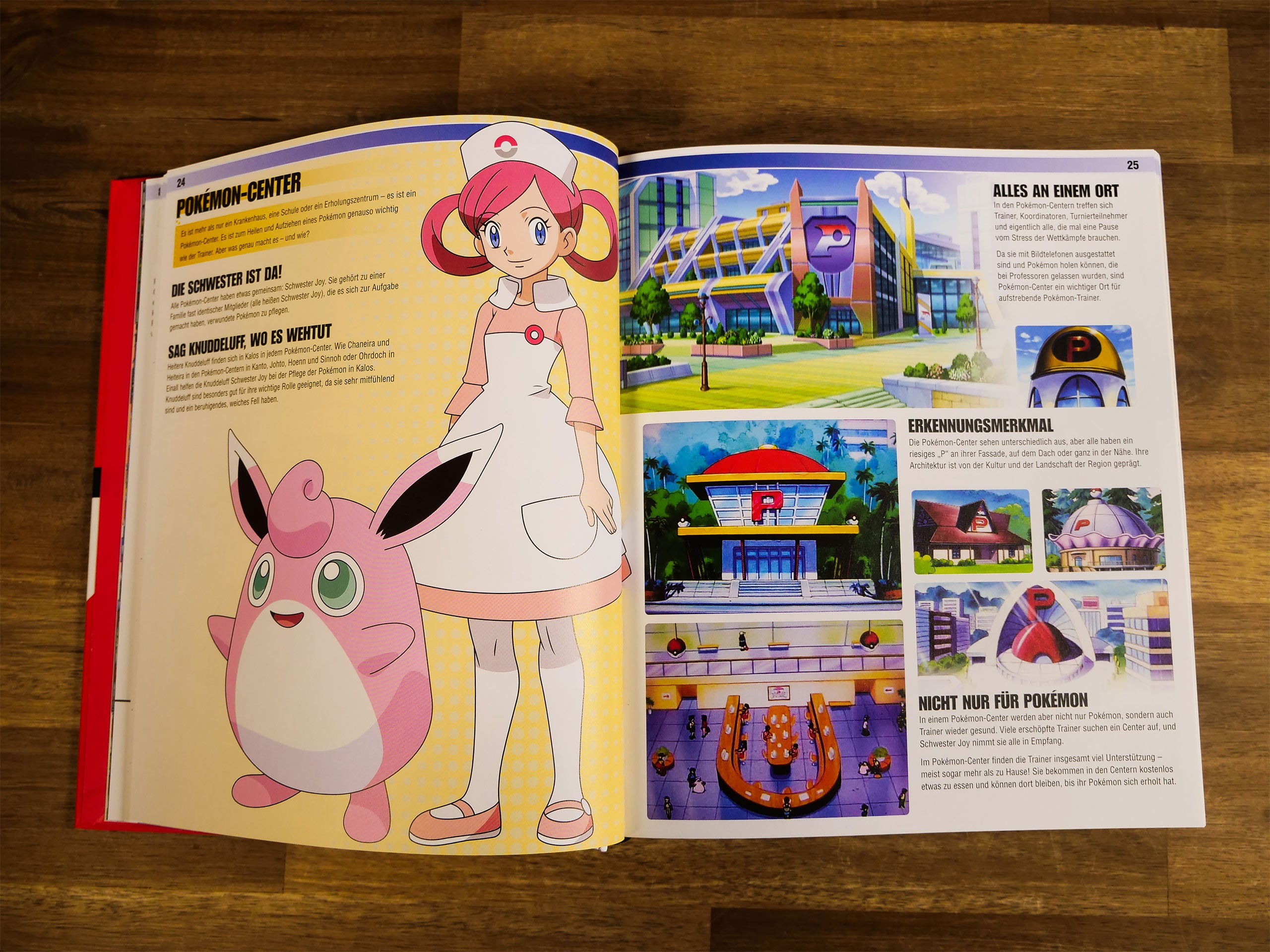 Productafbeelding Pokemon - Het Grote Lexicon