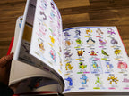 Productafbeelding Pokemon - Het Grote Lexicon