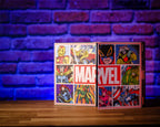 Product image Marvel - Funko Pocket Pop Advent Calendar