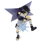 Productafbeelding Naruto Shippuden - Uchiha Sasuke Figuur