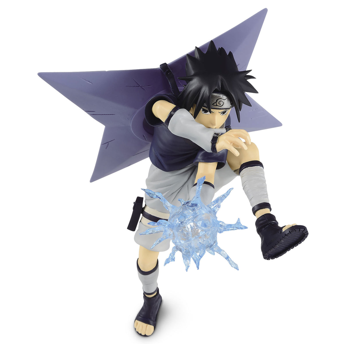 Productafbeelding Naruto Shippuden - Uchiha Sasuke Figuur