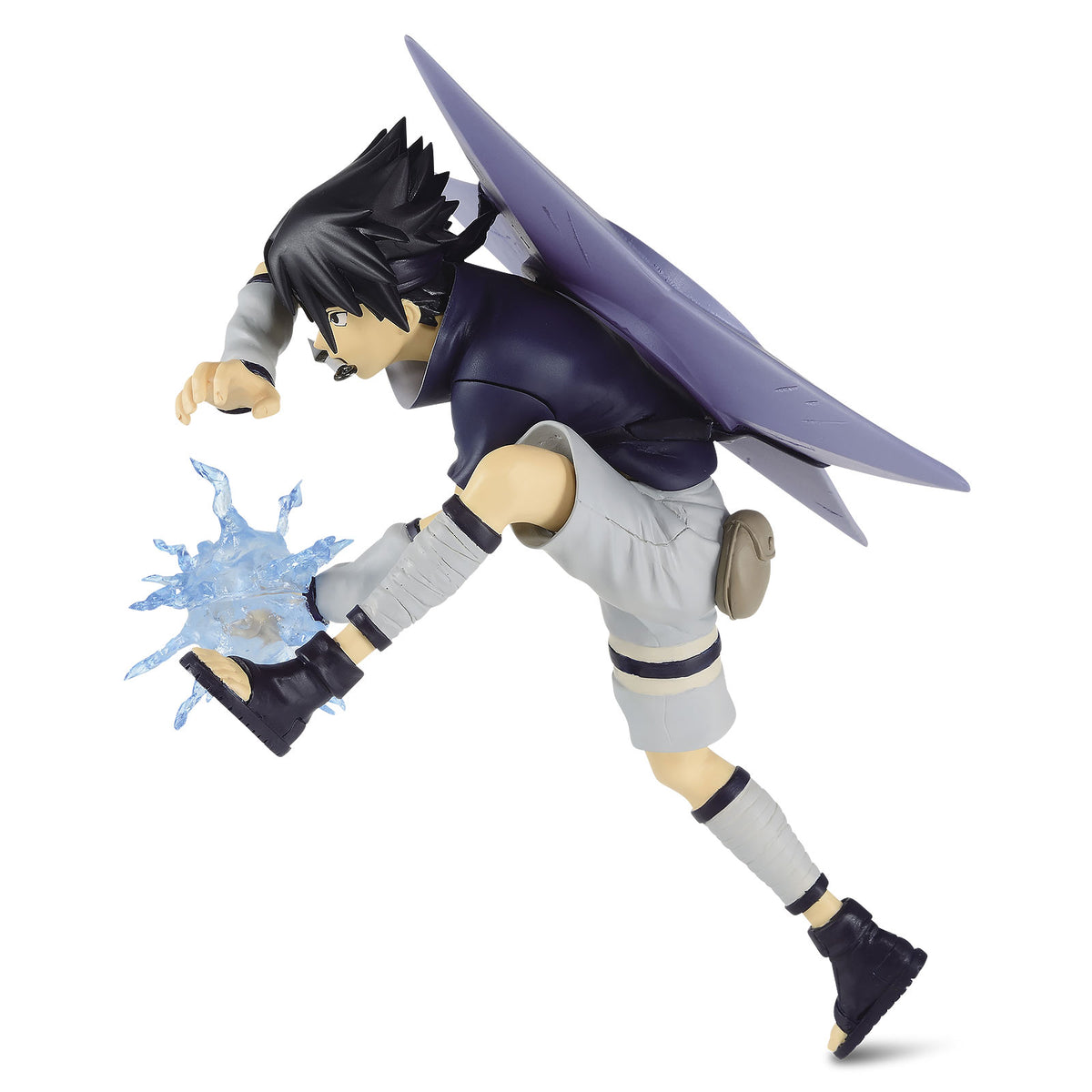 Productafbeelding Naruto Shippuden - Uchiha Sasuke Figuur