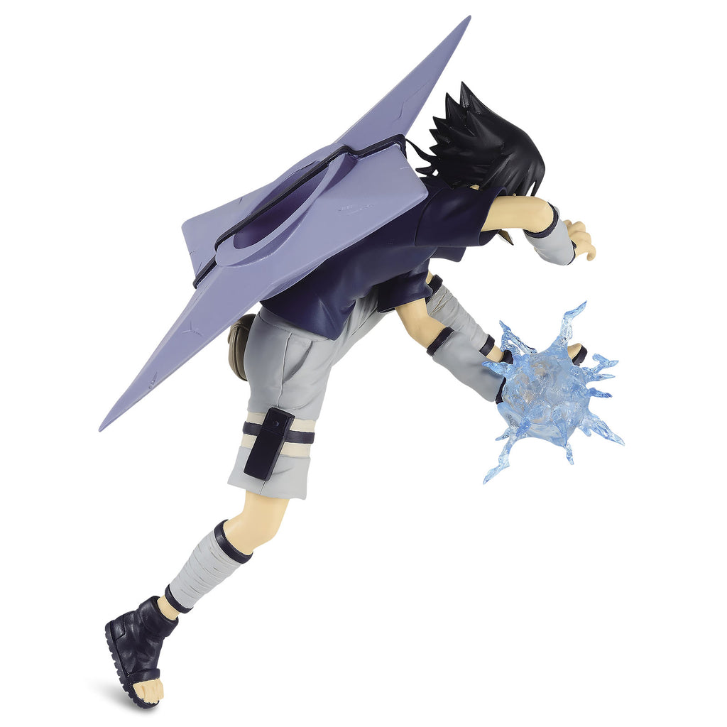 Productafbeelding Naruto Shippuden - Uchiha Sasuke Figuur