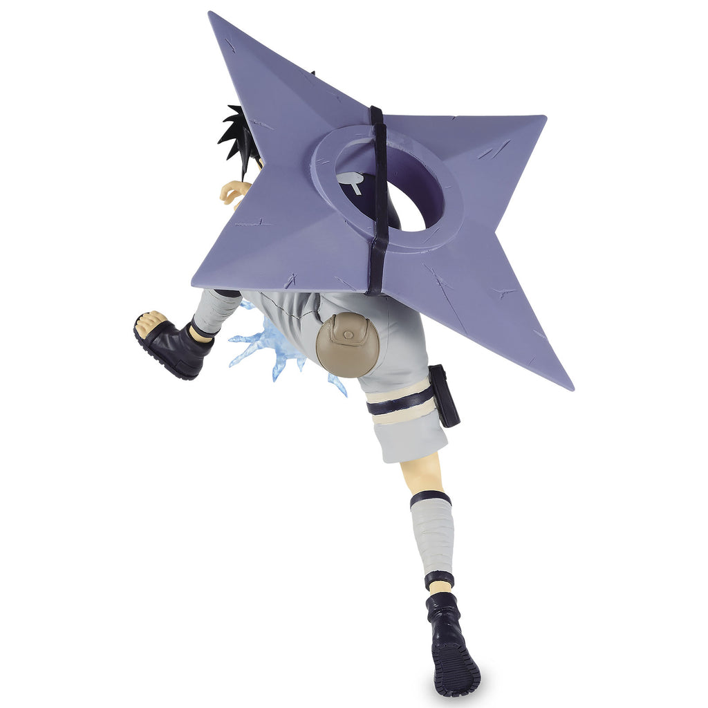 Productafbeelding Naruto Shippuden - Uchiha Sasuke Figuur