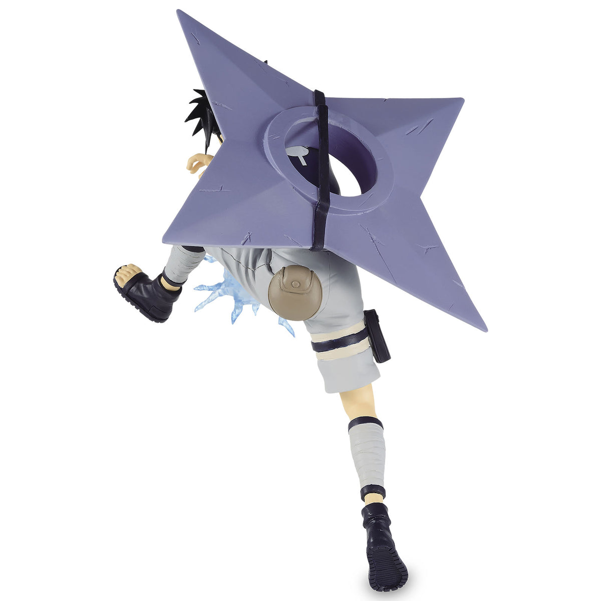 Productafbeelding Naruto Shippuden - Uchiha Sasuke Figuur