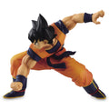Productafbeelding Dragon Ball Super - Son Goku Figuur