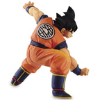 Productafbeelding Dragon Ball Super - Son Goku Figuur