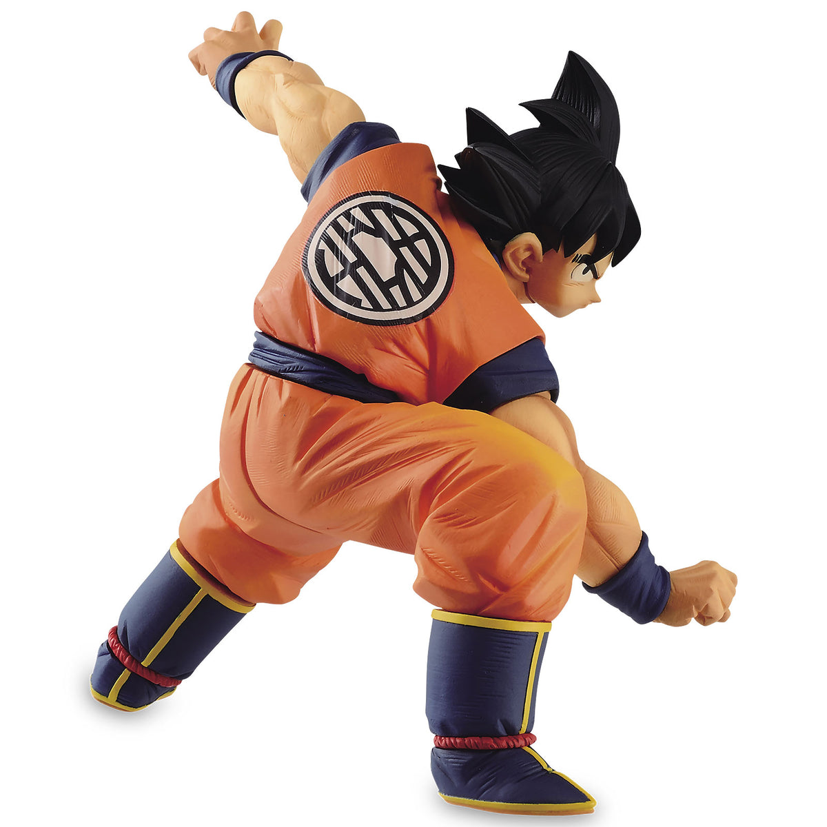 Productafbeelding Dragon Ball Super - Son Goku Figuur