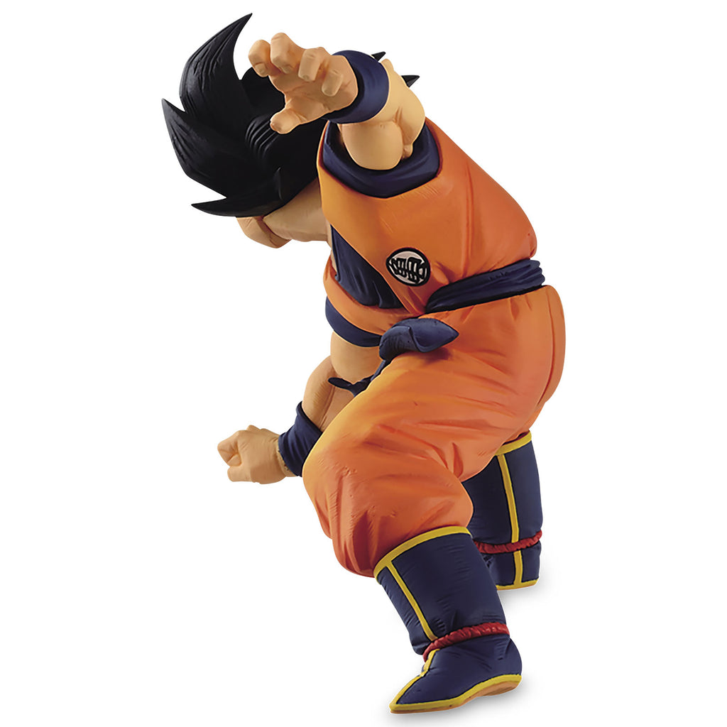 Productafbeelding Dragon Ball Super - Son Goku Figuur