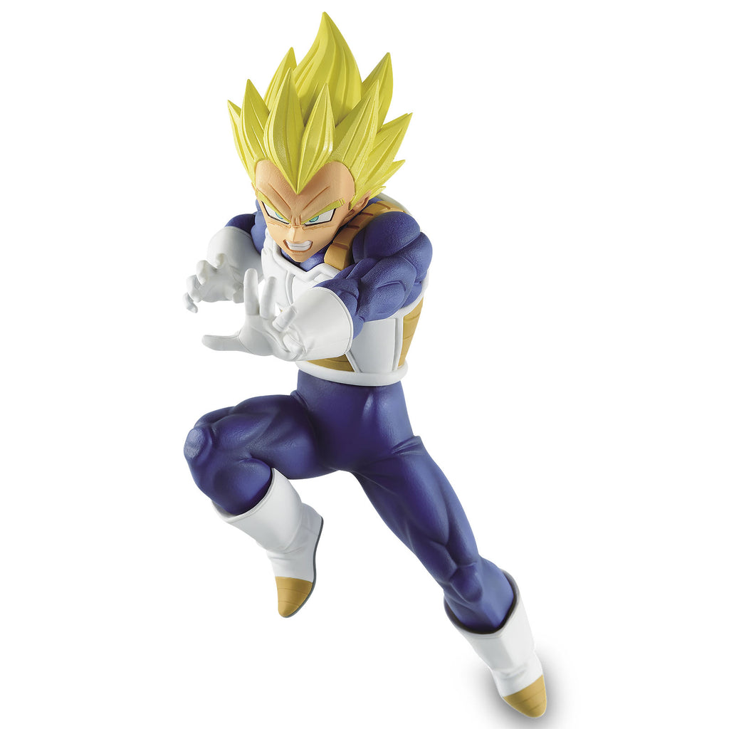 Productafbeelding Dragon Ball Super - Super Saiyan Vegeta Figuur