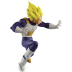 Productafbeelding Dragon Ball Super - Super Saiyan Vegeta Figuur