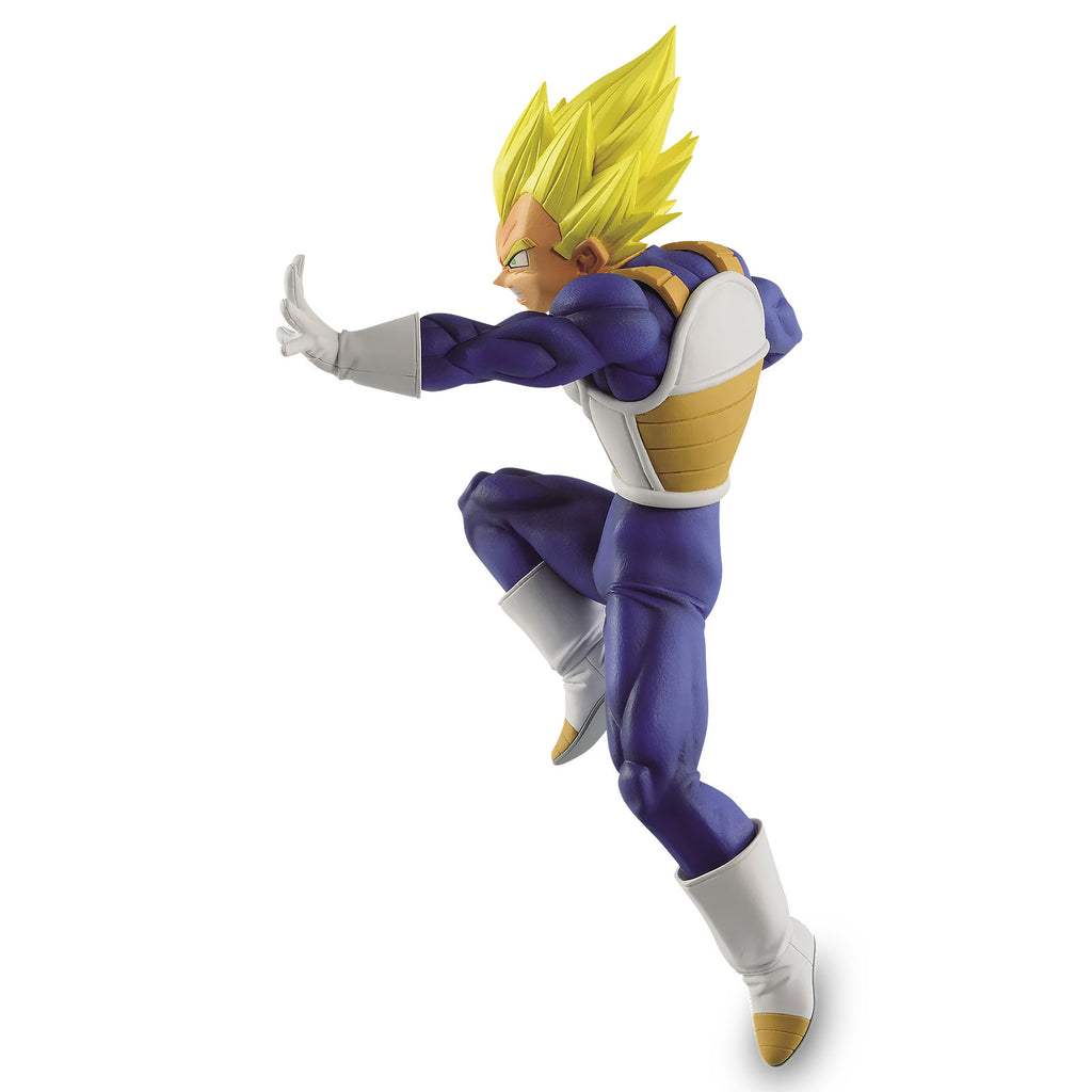Productafbeelding Dragon Ball Super - Super Saiyan Vegeta Figuur