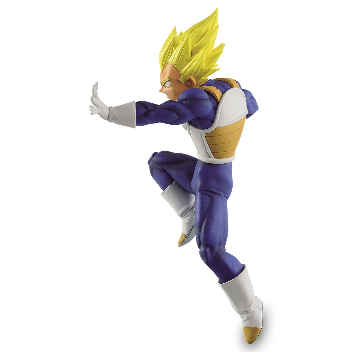 Productafbeelding Dragon Ball Super - Super Saiyan Vegeta Figuur