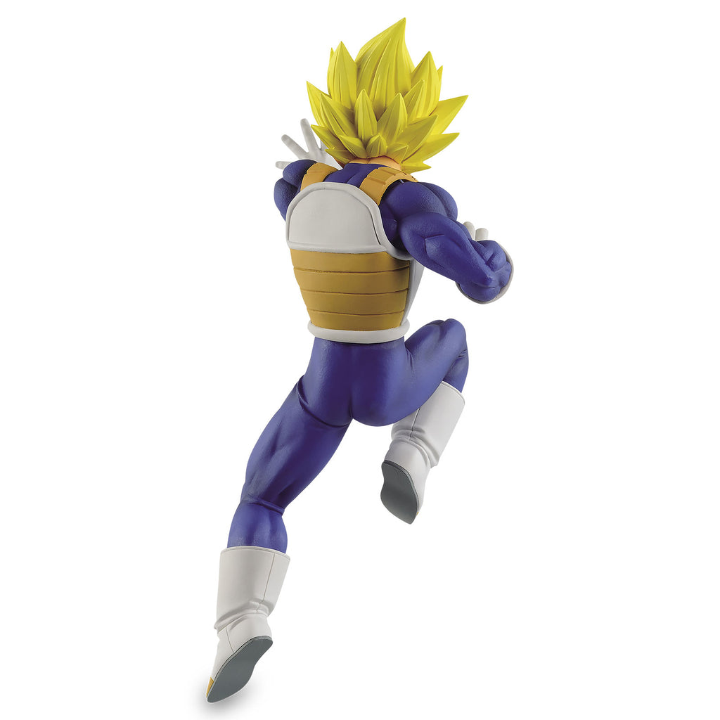 Productafbeelding Dragon Ball Super - Super Saiyan Vegeta Figuur