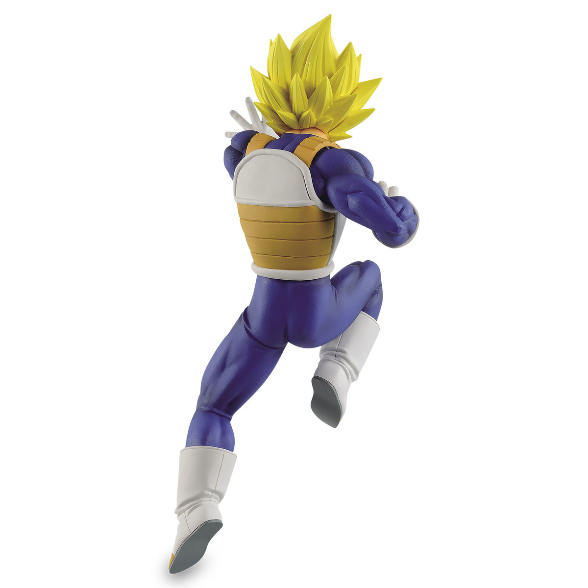 Productafbeelding Dragon Ball Super - Super Saiyan Vegeta Figuur