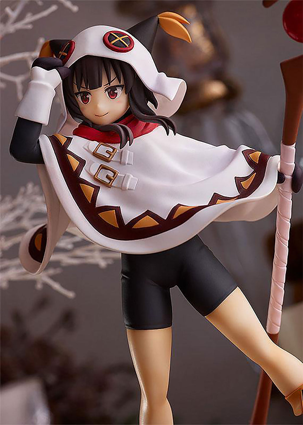 Productafbeelding KonoSuba - Megumin Winter Ver. Legend of Crimson Figuur