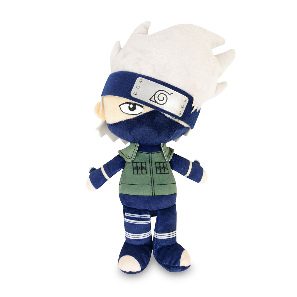 Productafbeelding Naruto Shippuden - Kakashi Hatake Pluche Figuur